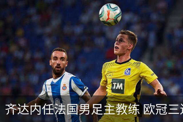 齐达内任法国男足主教练 欧冠三连冠铸就传奇